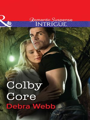 cover image of Colby Core